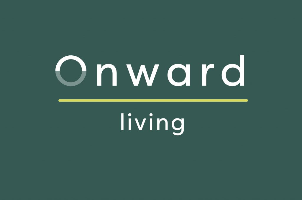 Onward Living logo