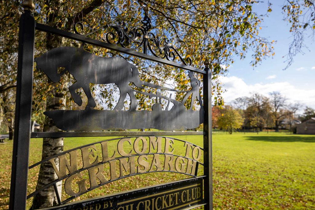 Grimsargh Village Green