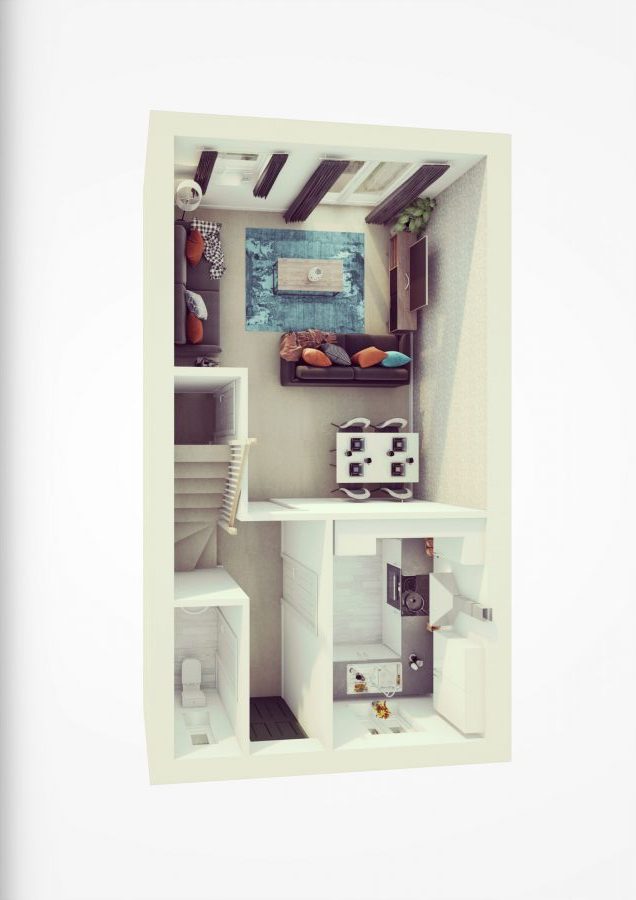 Property floorplan