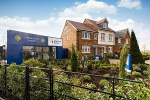 Farington Mews, Leyland 