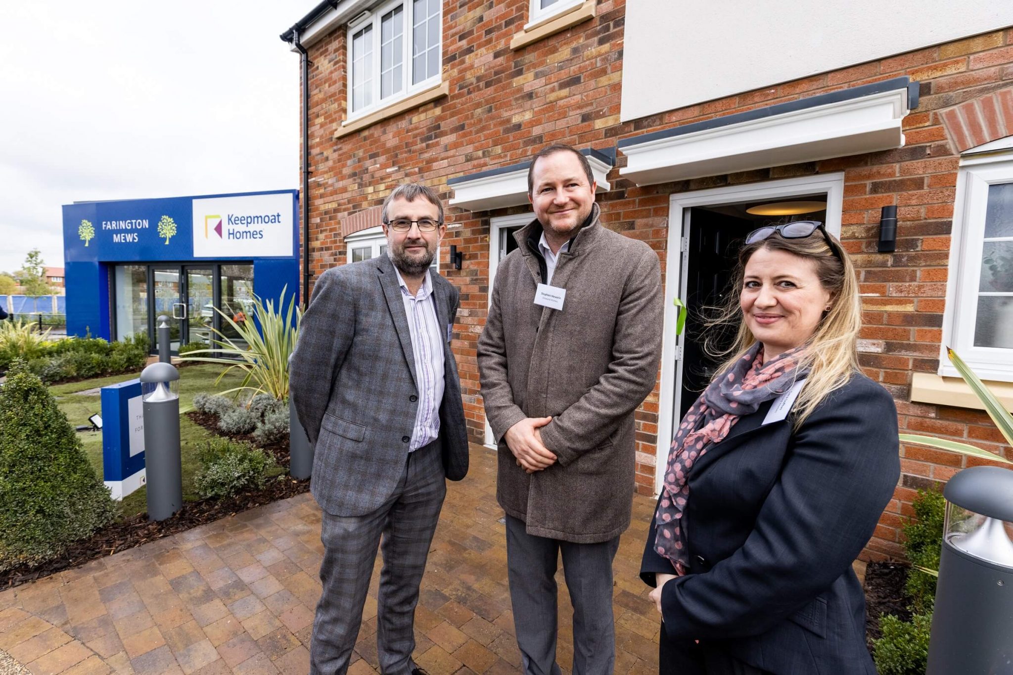First affordable homes released for sale at Leyland development