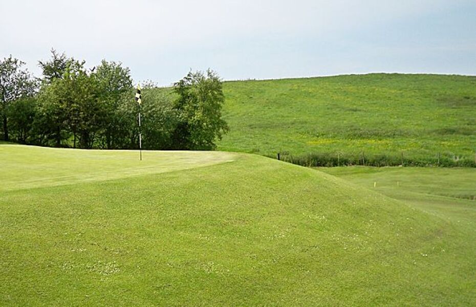 Rishton Golf Club 