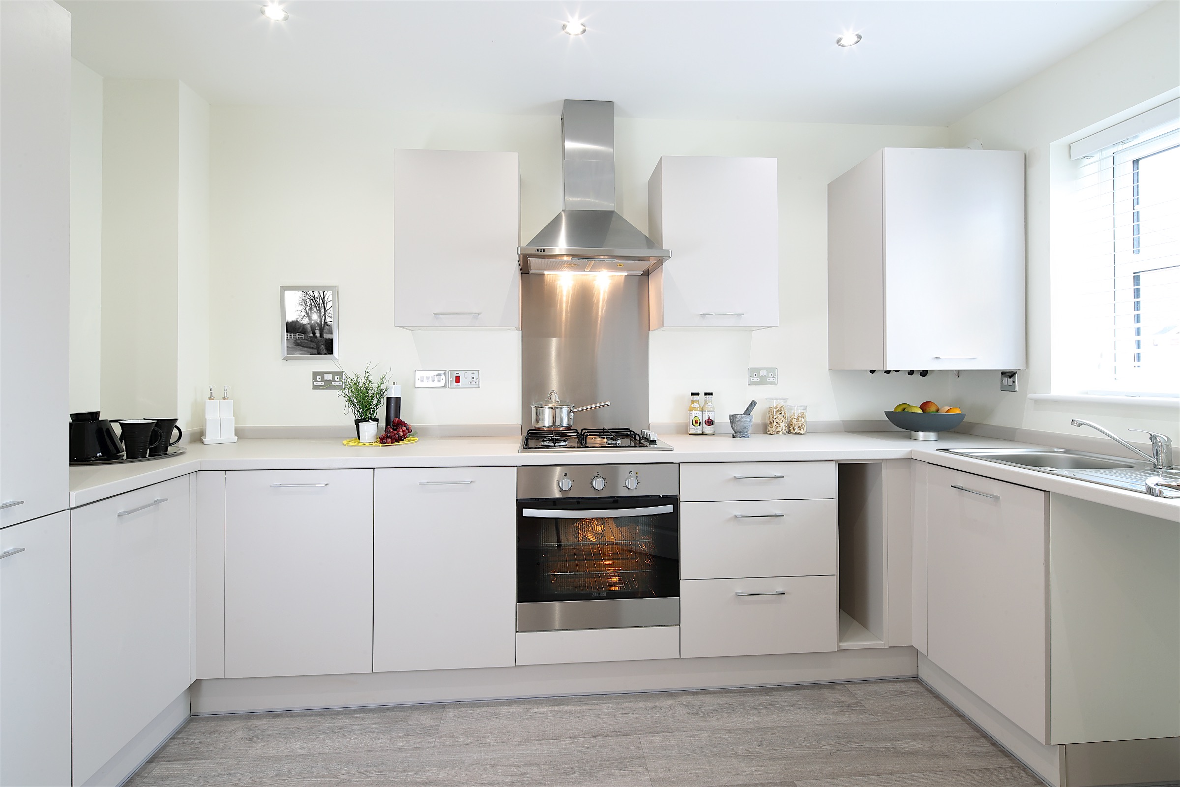 Lichfield Grange Shared Ownership in Warrington from Onward Living