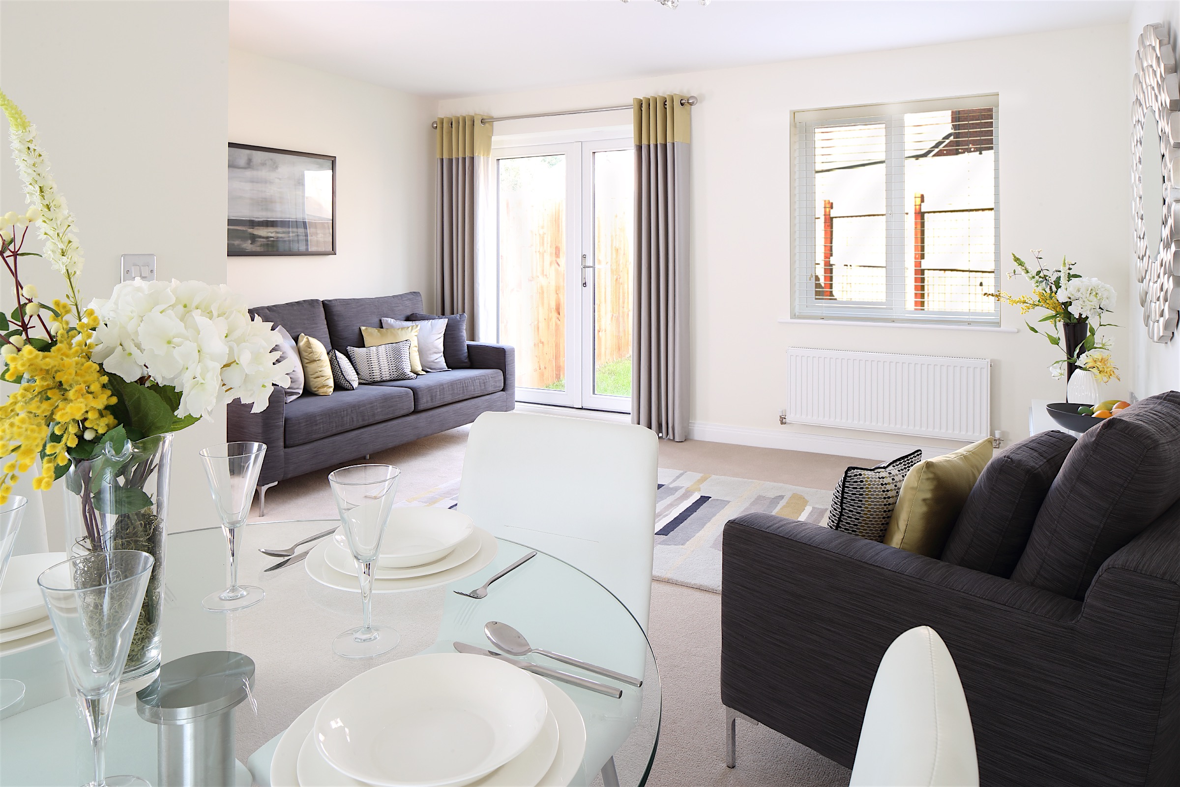 Lichfield Grange Shared Ownership in Warrington from Onward Living