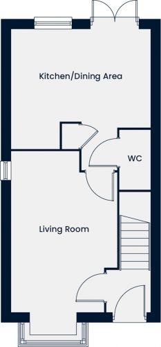 Property floorplan