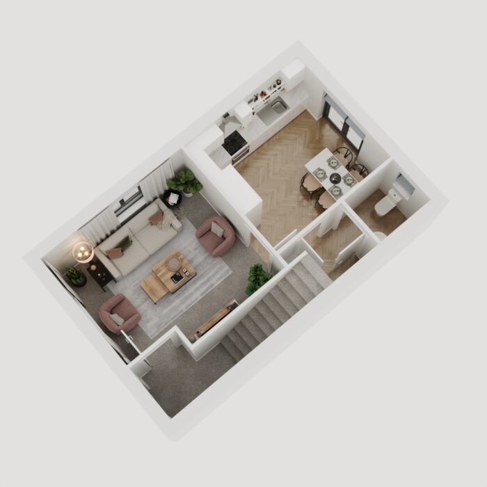 Property floorplan