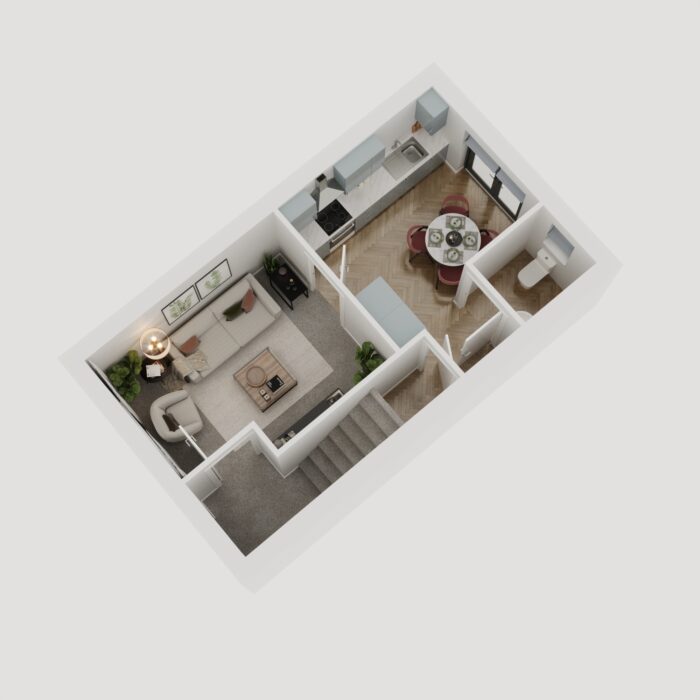 Property floorplan