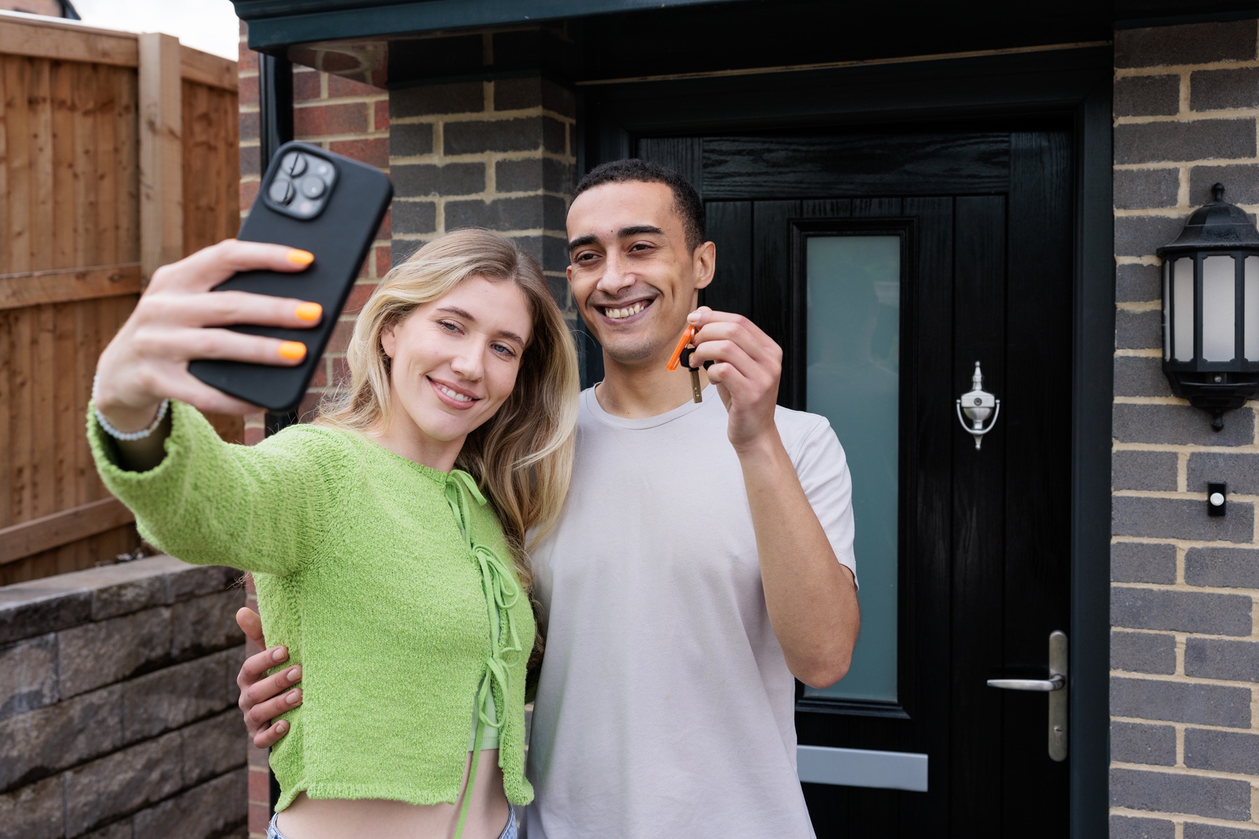 Creating Ownership Together How does Shared Ownership work? A guide for first-time buyers - Onward ...